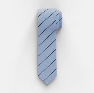Olymp solmio Raidallinen Sininen