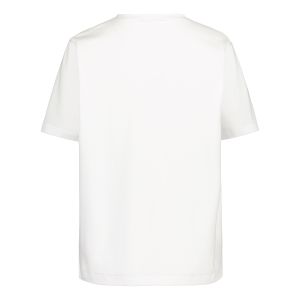 Sinnuu Naisten T-paita SINNUU TESS T-PAITA Valkoinen