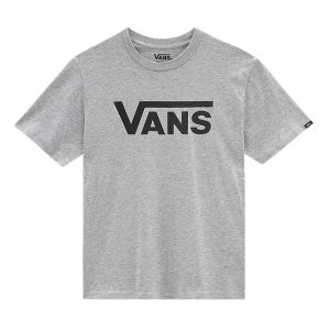 Vans t-paita, BY VANS CLASSIC BOYS Vaaleanharmaa
