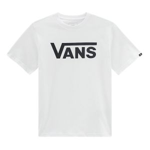 Vans t-paita, BY VANS CLASSIC BOYS Valkoinen