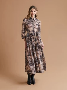 andiata-naisten-mekko-sinne-dress-beige-kuosi-1
