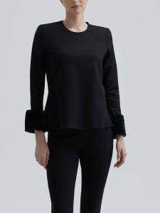 andiata-naisten-pusero-ronee-blouse-sustainable-choice-musta-1