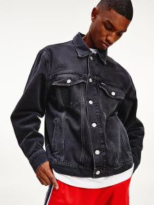 tommy-jeans-miesten-farkkutakki-oversize-trucker-jacket-hiilenmusta-1