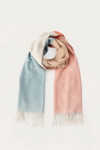 part-two-naisten-kaulaliina-kecita-scarf-monivariraita-1