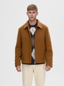 selected-miesten-takki-filip-wool-jacket-kameli-1