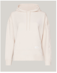 tommy-hilfiger-naisten-huppari-th-long-hoodie-nude-1