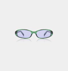 a-kjaerbede-unisex-aurinkolasit-macy-vihrea-1