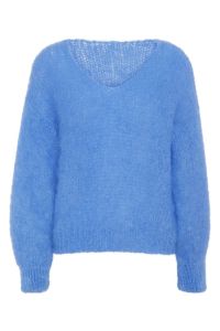 american-dreams-naisten-neulepaita-milana-ls-mohair-knit-vaaleansininen-1