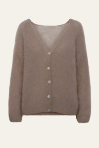 american-dreams-naisten-neuletakki-cornelia-ls-cardigan-ruskeanharmaa-1