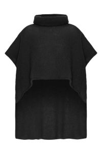 american-dreams-naisten-poncho-bella-poncho-musta-1