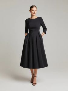 andiata-naisten-mekko-julitta-3-dress-musta-1