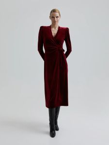 andiata-naisten-mekko-sibley-s-dress-viininpunainen-1