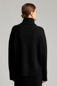 andiata-naisten-merinovilla-kashmir-neule-maeva-knit-musta-2