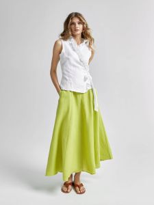 andiata-naisten-pusero-dorita-2-linen-top-valkoinen-1