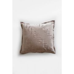 balmuir-koristetyynynpaallinen-cassia-bb-chain-cushion-cover-ruskeanharmaa-1