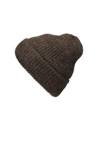balmuir-naisten-pipo-adalyn-beanie-tummanruskea-1