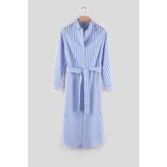 balmuir-paitamekko-cote-d-azur-shirt-dress-raidallinen-sininen-1