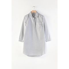 balmuir-yopaita-sag-harbour-night-shirt-vaaleanharmaa-1