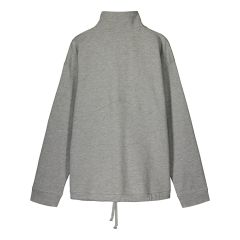 billebeino-collegepaita-brick-zip-sweatshirt-keskiharmaa-2