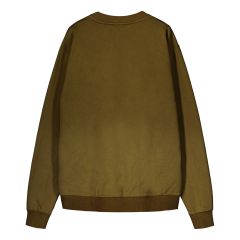 billebeino-collegepaita-sun-faded-sweatshirt-armeijanvihrea-2