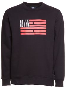 billebeino-collegepusero-flag-print-musta-1