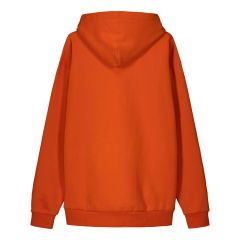 billebeino-huppari-cozy-brick-hoodie-poltettu-oranssi-2