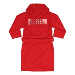 billebeino-lasten-kylpytakki-kids-billebeino-bathrobe-kirkkaanpunainen-2