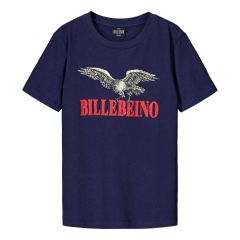 billebeino-lasten-t-paita-bb-flying-eagle-tee-tummansininen-1