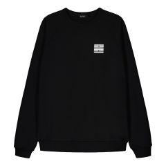 billebeino-mieste-collegepusero-brick-sweatshirt-musta-1