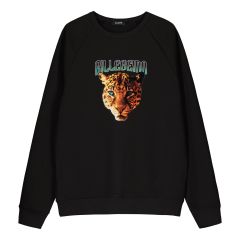 billebeino-miesten-collegepaita-leopard-sweatshirt-musta-2