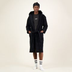 billebeino-miesten-kylpytakki-brick-jacquard-bathrobe-musta-1