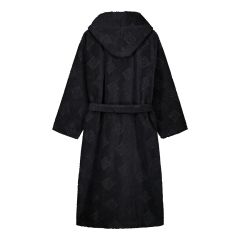 billebeino-miesten-kylpytakki-brick-jacquard-bathrobe-musta-2