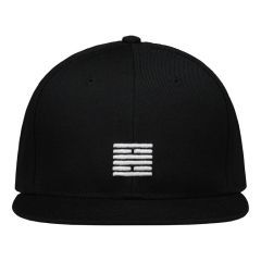 billebeino-miesten-lippis-brick-snapback-cap-musta-1
