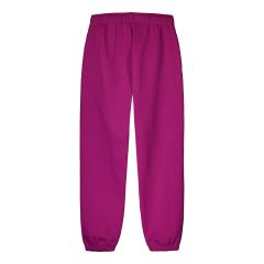 billebeino-naisten-collegehousut-cozy-loose-sweatpants-fuksianpunainen-2