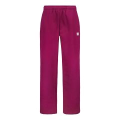 billebeino-naisten-collegehousut-cozy-straight-sweatpants-luumunpunainen-1