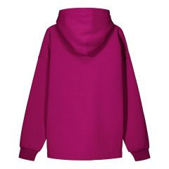 billebeino-naisten-huppari-billebeino-oversize-hoodie-fuksianpunainen-2