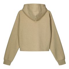 billebeino-naisten-huppari-brick-crop-hoodie-vaalea-beige-2