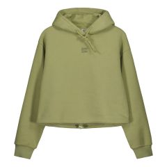 billebeino-naisten-huppari-cozy-crop-hoodie-khaki-1