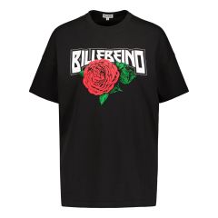 billebeino-naisten-t-paita-rose-over-size-tee-musta-1