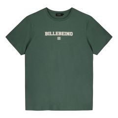 billebeino-t-paita-billbeino-t-shirt-vihrea-2