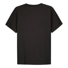 billebeino-t-paita-slub-pocket-t-shirt-musta-2