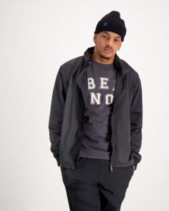 billebeino-t-paita-university-t-shirt-tummanharmaa-1