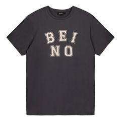 billebeino-t-paita-university-t-shirt-tummanharmaa-2