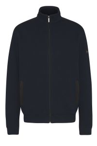 bugatti-miesten-collegetakki-full-zip-jacket-tummansininen-1
