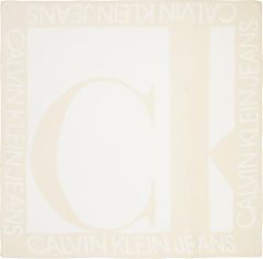 calvin-klein-accessories-huivi-monogram-scarf-beige-kuosi-1
