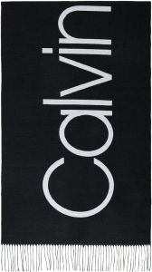 calvin-klein-accessories-kaulahuivi-fringes-scarf-musta-1