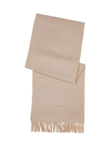 calvin-klein-accessories-naisten-huivi-fringes-two-tones-scarf-vaalea-beige-2