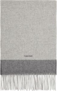 calvin-klein-accessories-naisten-huivi-k-block-scarf-vaaleanharmaa-1