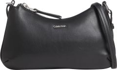 calvin-klein-accessories-naisten-laukku-ck-must-soft-crossbody-bag-musta-1