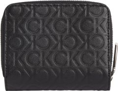 calvin-klein-accessories-naisten-lompakko-ck-must-wallet-musta-2